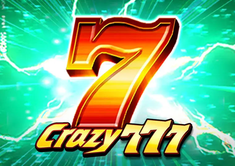 Crazy 777 Whatisproboapp