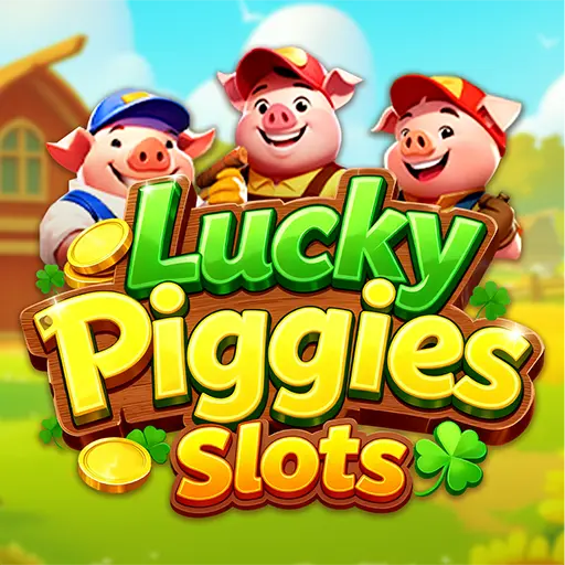 Lucky Piggies gemple Whatisproboapp