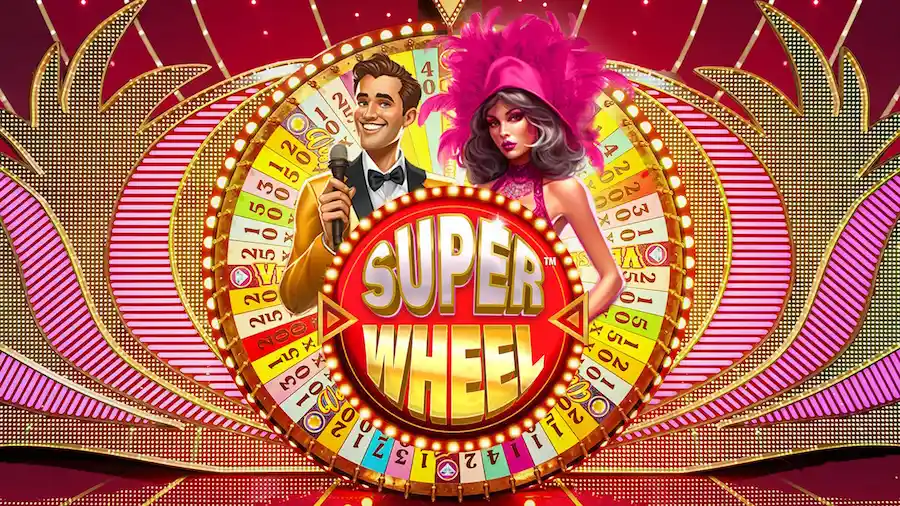 Super Wheel Whatisproboapp